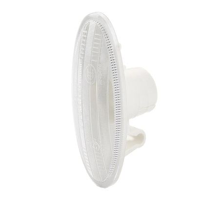 Side Marker Light Turn Signal Lamp Housing Cover For Nissan Cube Juke Leaf US