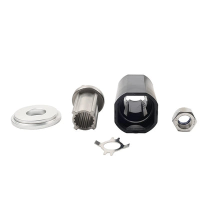 Upgrade 835257K1 Hub Kit fit for Mercury Outboard Boat Motos 70-300 HP