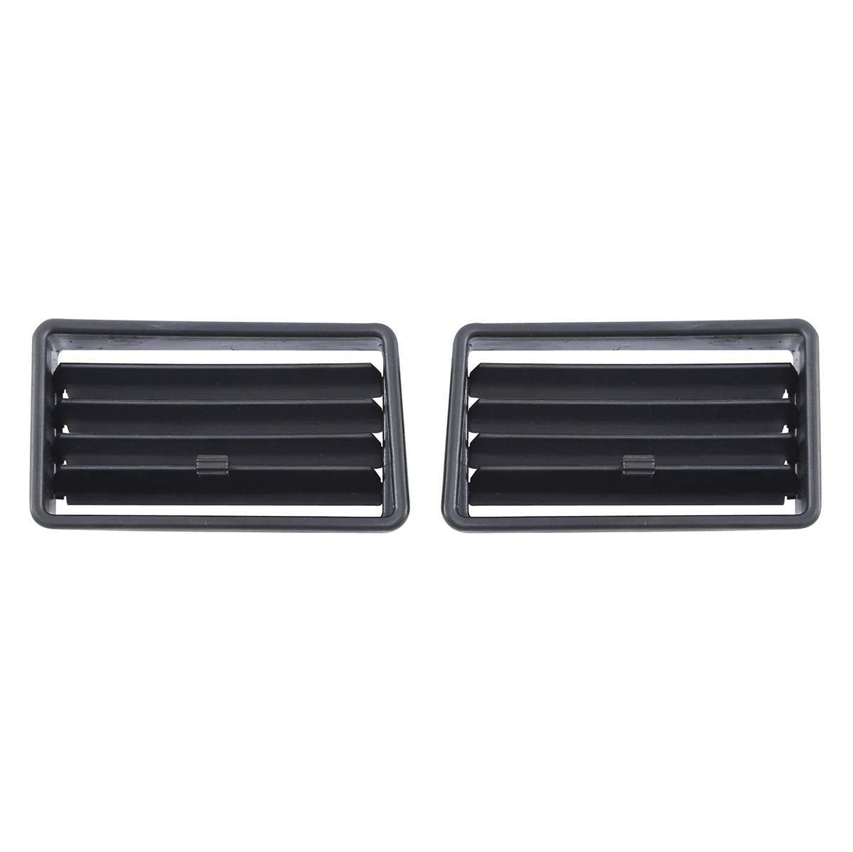 Lower Air Outlet Vents Fit For Honda Goldwing 1800 GL1800 2001-2010 2002 2003 04