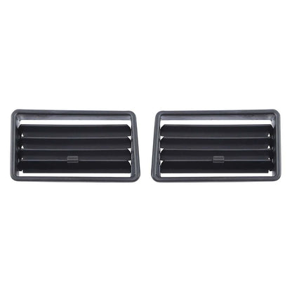 Lower Air Outlet Vents Fit For Honda Goldwing 1800 GL1800 2001-2010 2002 2003 04