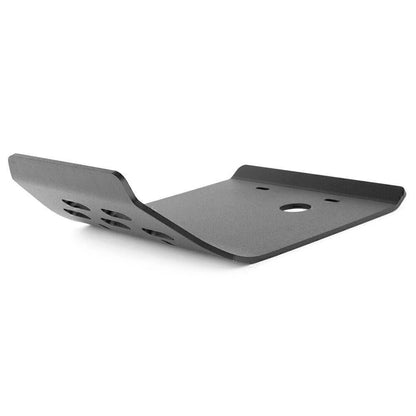 Bottom Engine Skid Plate For Yamaha Serow XT250 Tricker XG250 All Year Black