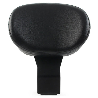 Motorcycle Driver Backrest Cushion Pad For Suzuki Boulevard C50 VL400 VL800