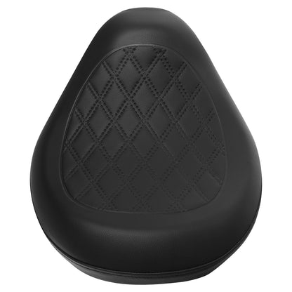 Black Rider Driver Passenger Seat Fit For Honda Rebel 1100 CMX1100 2021-2026 24