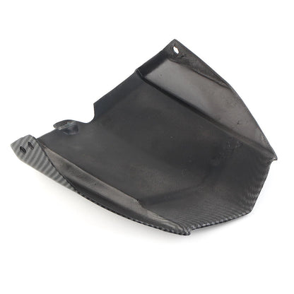 Rear Hugger Fender Mudguard For YAMAHA MT09 FZ09 2014-2020 Carbon Fiber Black