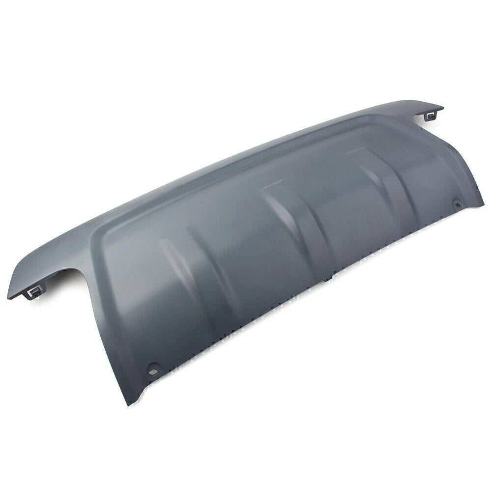 Rear Skid Plate Bumper Board Guard Bars For Land Rover Range Rover Sport 2018-20