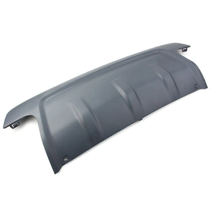 Rear Skid Plate Bumper Board Guard Bars For Land Rover Range Rover Sport 2018-20