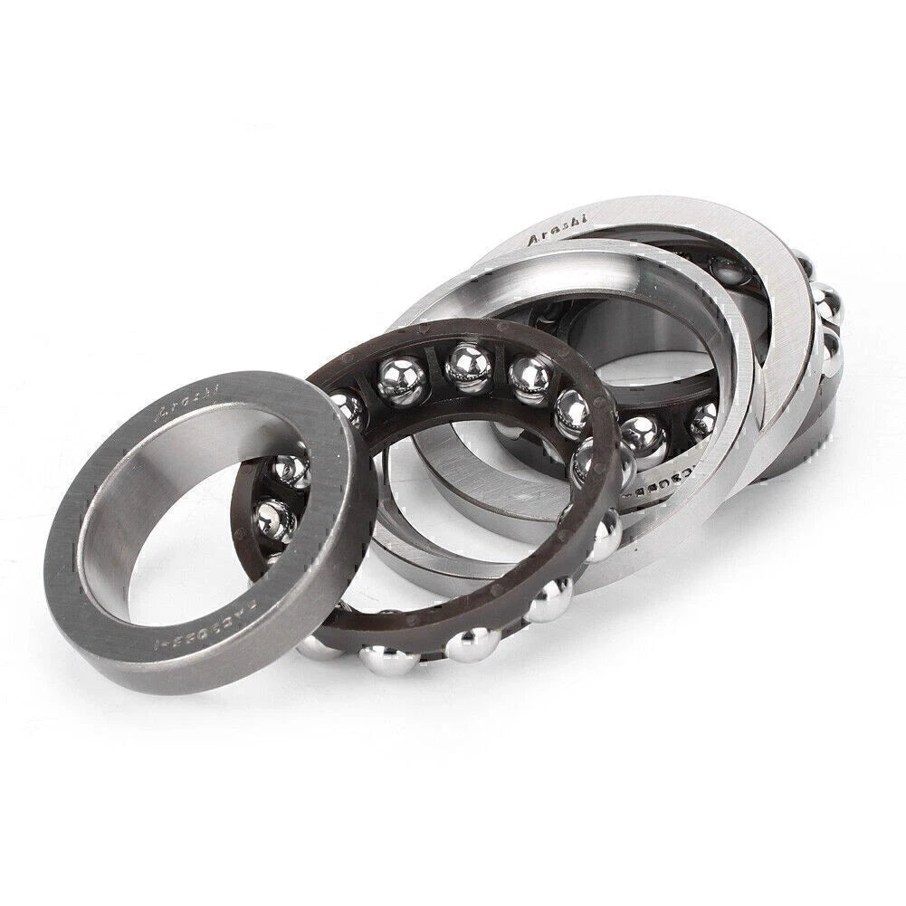 Steering Stem Bearing Seal Kit for Suzuki GSXR 600 750 GSXR1000 2005-2016 US