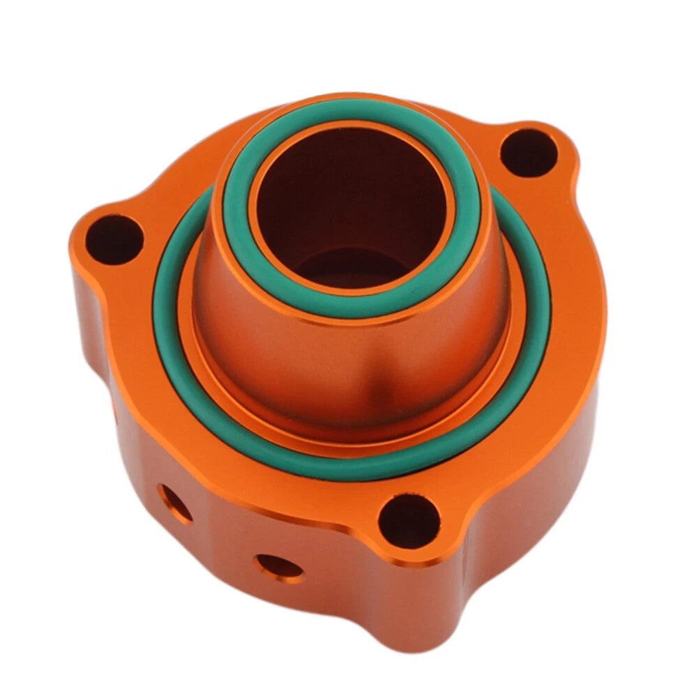Turbo Blow Off Valve BOV Spacer For Audi 2.0 Turbo A3 A4 TSi FSi For Volkswagen