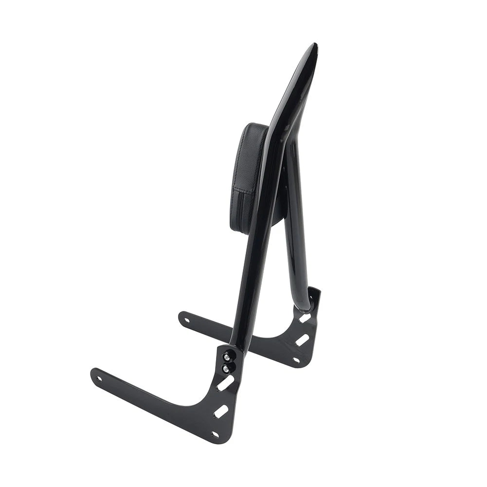 25'' Height Passenger Backrest Sissy Bar For Indian Scout Scout Sixty 2016-2024