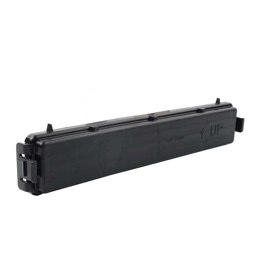 A/C Cabin Air Filter Plate Cover For Honda CR-V CR-Z HR-V Insight 80292-TF0-003