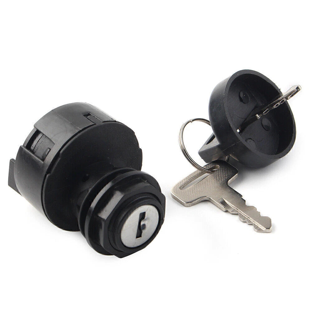 Ignition Key Lock Switch Cover for POLARIS PREDATOR 500 2003 2004 2005 2006 2007