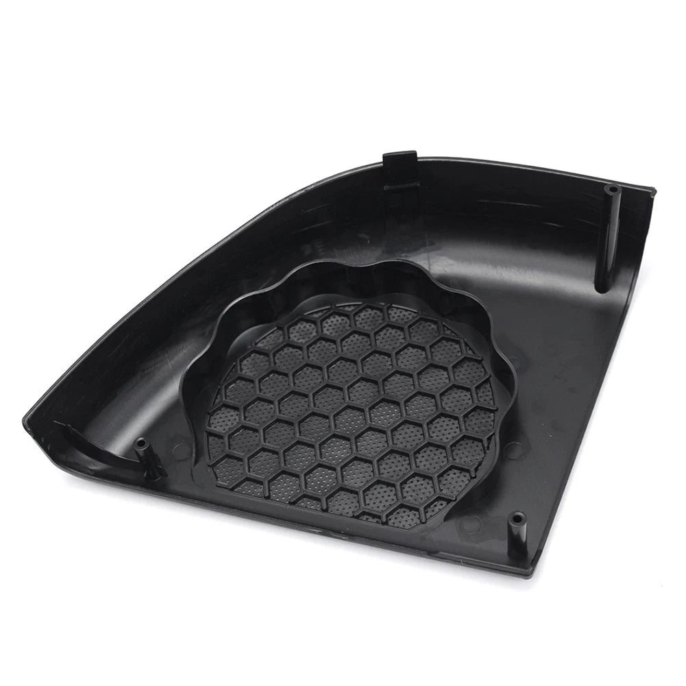 Left Side Door Loud Speaker Horns Cover Trim For Mercedes Benz C-Class CLC-Class