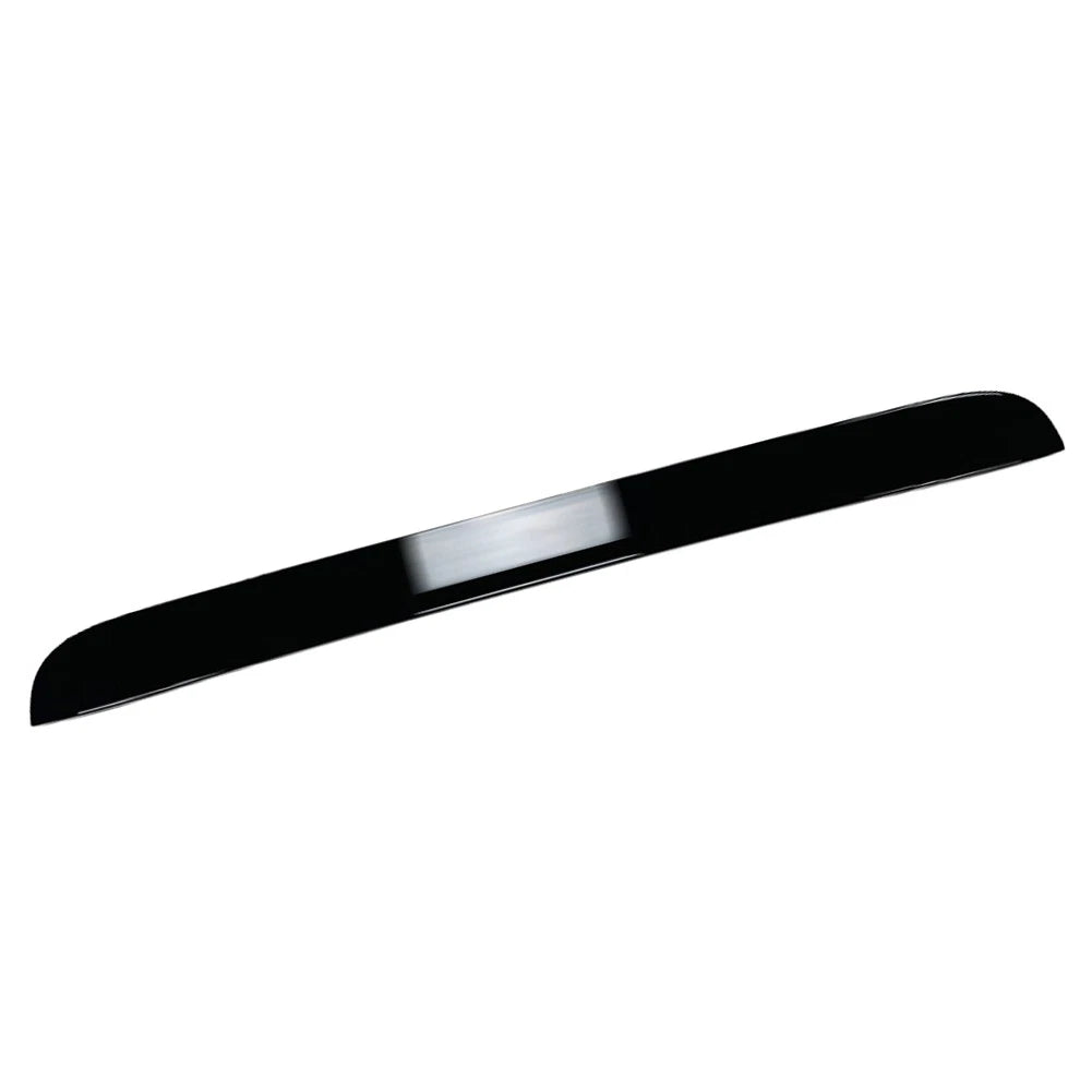 Rear Roof Spoiler Wing Trunk Upper Lip For Mercedes Benz C Class W205 2015-2021