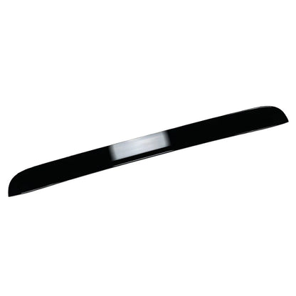 Rear Roof Spoiler Wing Trunk Upper Lip For Mercedes Benz C Class W205 2015-2021