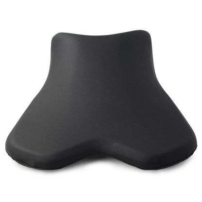 Leather Front Driver Rider Seat Fit For Yamaha YZF R1 YZF-R1 2015-2019 Black