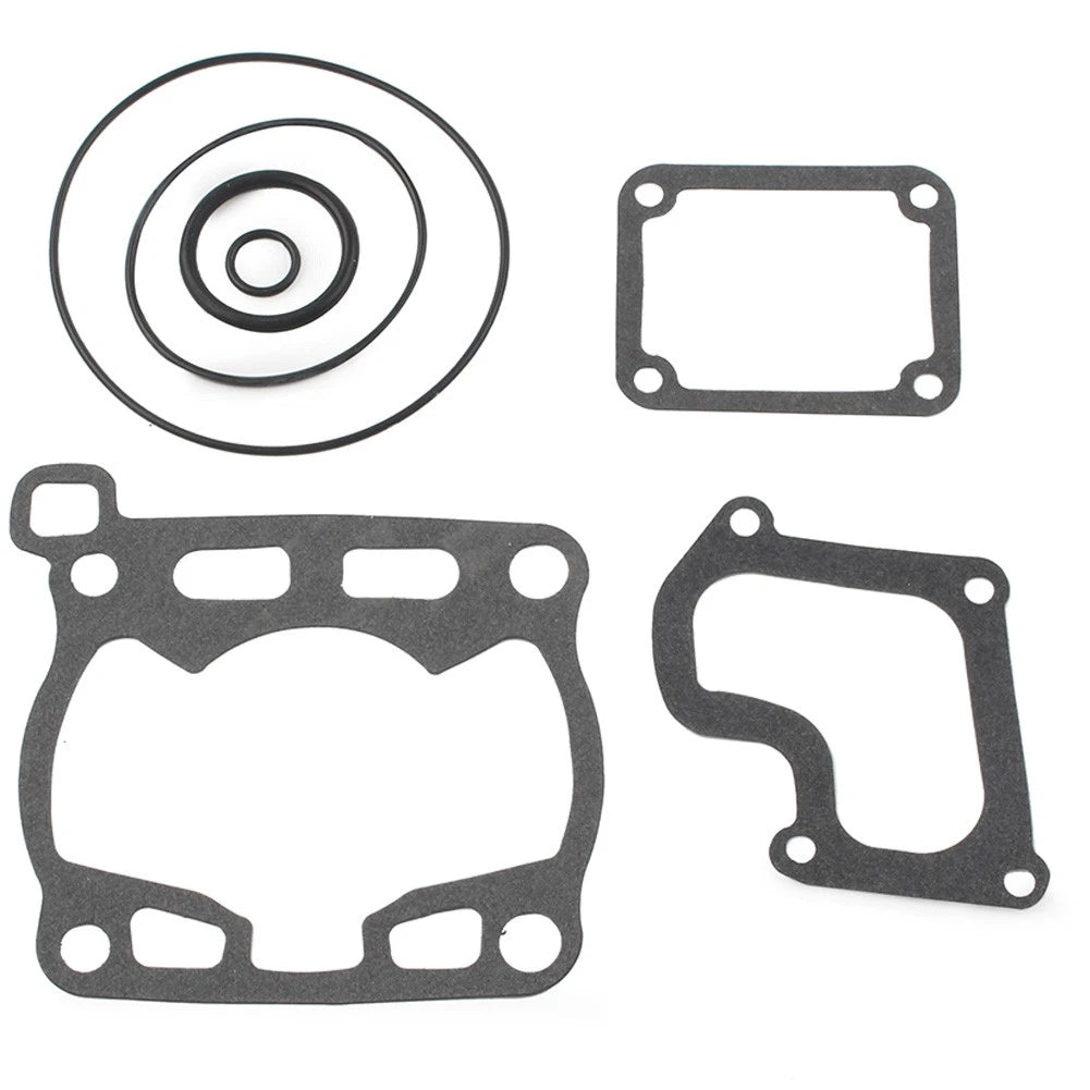 Top End Gasket Kit Cylinder Head Gaskets Set Fit For SUZUKI RM125 1998-2002