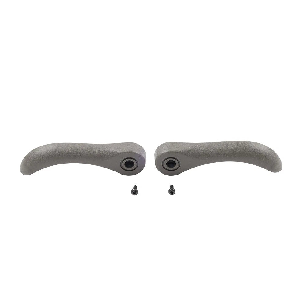 1 Pair Seat Back Adjustment Handle For Chevrolet For GMC For Hummer For Olds