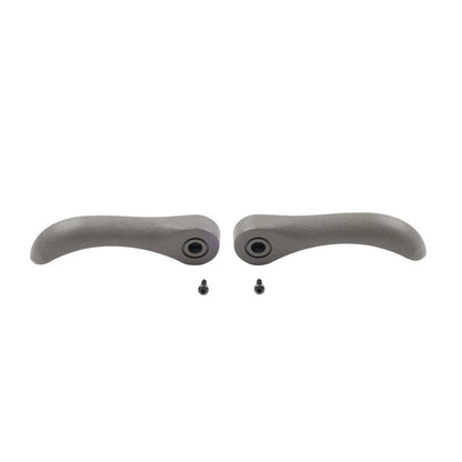 1 Pair Seat Back Adjustment Handle For Chevrolet For GMC For Hummer For Olds