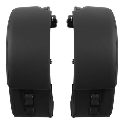 Saddlebags Saddle Bag For Indian Scout 2015-24 Scout Sixty ABS 19-20 Sixty 16-24