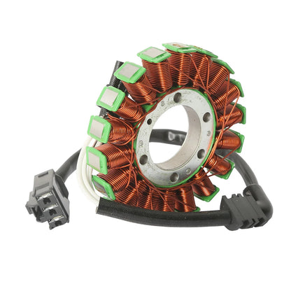 Stator Coil & Regulator Rectifier Fit For Yamaha YZF R6 YZFR6 YZF-R6 17-23 22 21