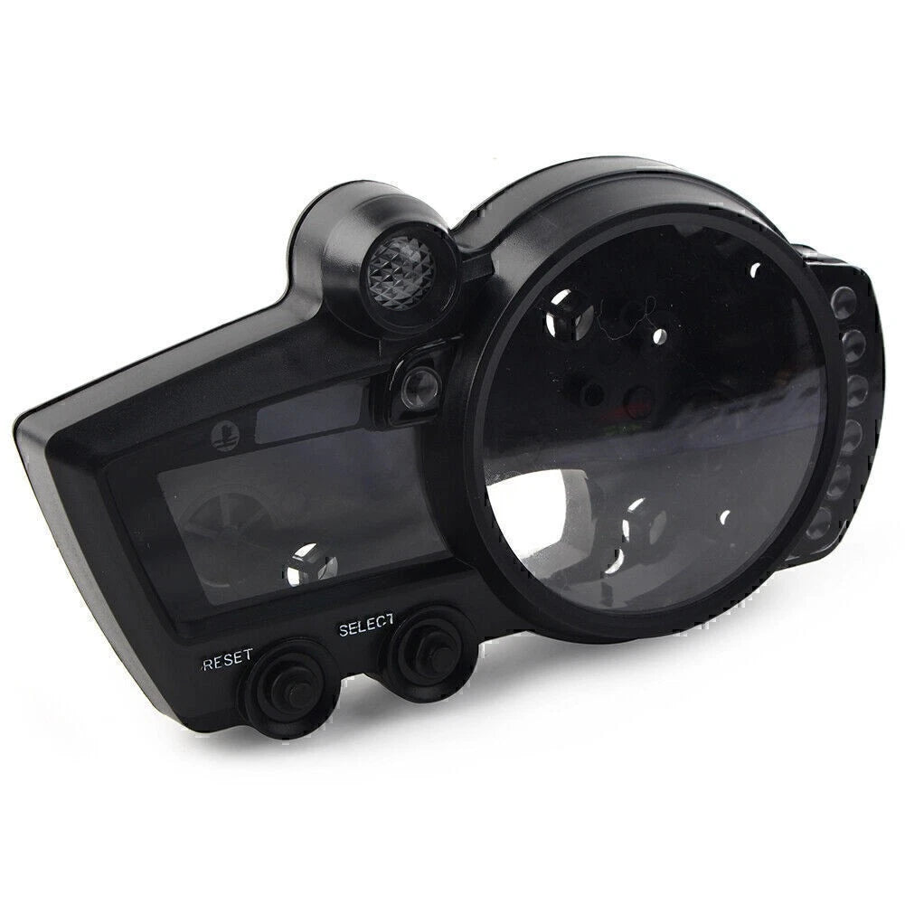 1 Tachometer Speedometer Housing Cover Gauge Case Fit Yamaha YZF R6 2003 2004