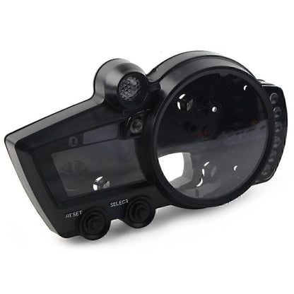 1 Tachometer Speedometer Housing Cover Gauge Case Fit Yamaha YZF R6 2003 2004