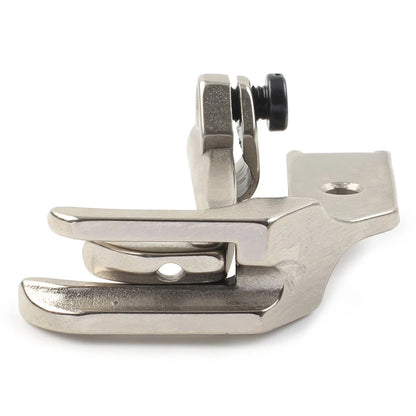 S31+S32 3/16" Single Welt Piping Foot For Juki Walking DNU-1541 LU-562 LU-1508