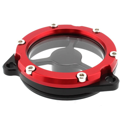 Starter Idle Gear Cover Guard Fit Suzuki DRZ400/400E DRZ400 S/SM LTZ400 LTR450