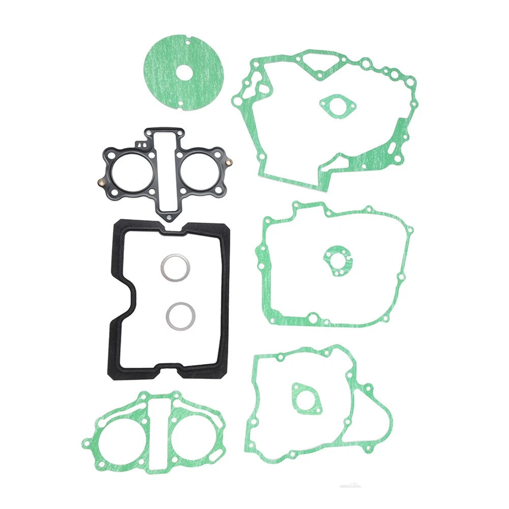 Complete Gasket Kit for Honda Rebel 250 CA250 CMX250 1986-2014 CMX250C 2003-11