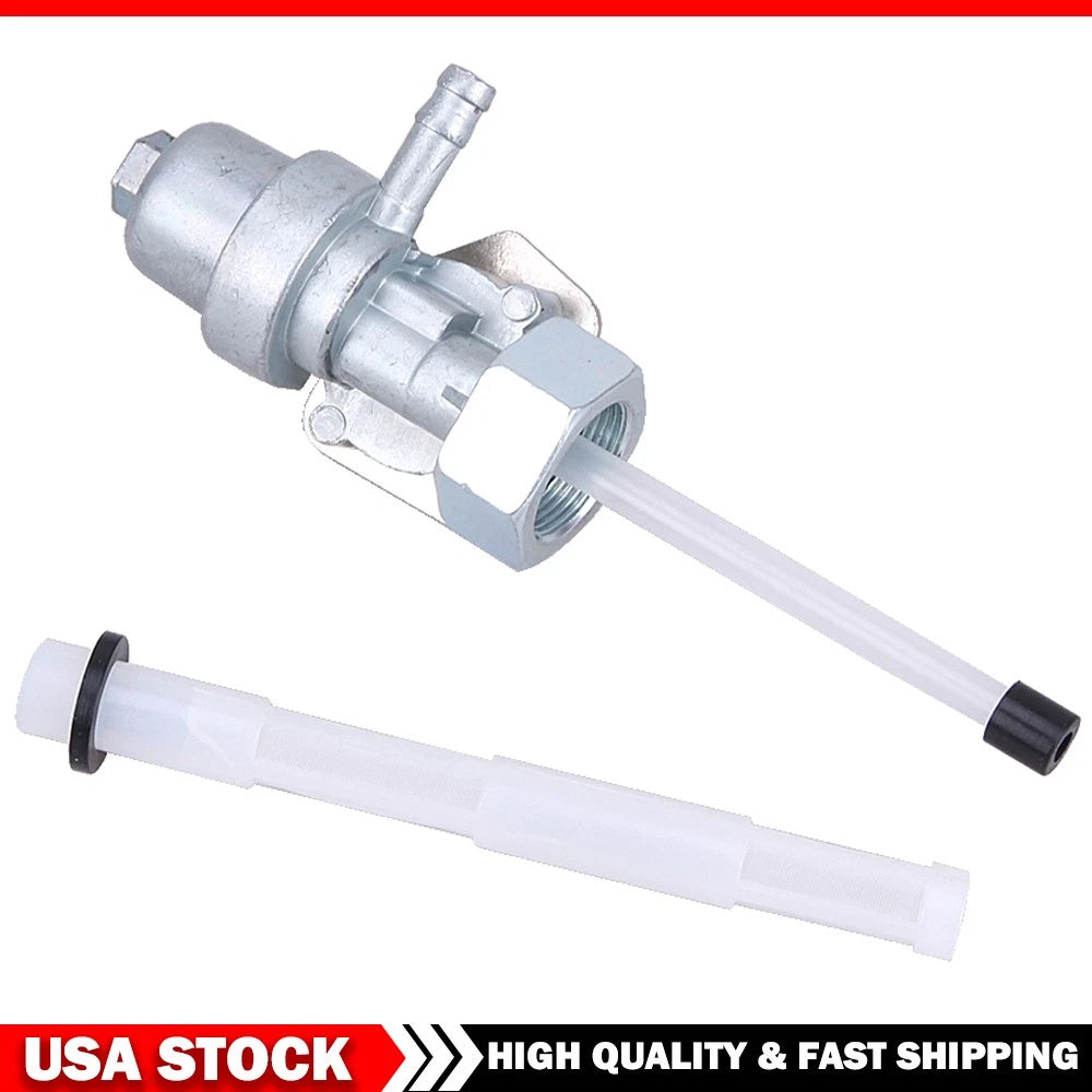 Gas Tank Fuel Switch Valve Petcock 18mmx1mm Honda Rebel 250 CMX250C CMX250CL
