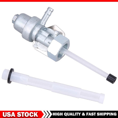 Gas Tank Fuel Switch Valve Petcock 18mmx1mm Honda Rebel 250 CMX250C CMX250CL