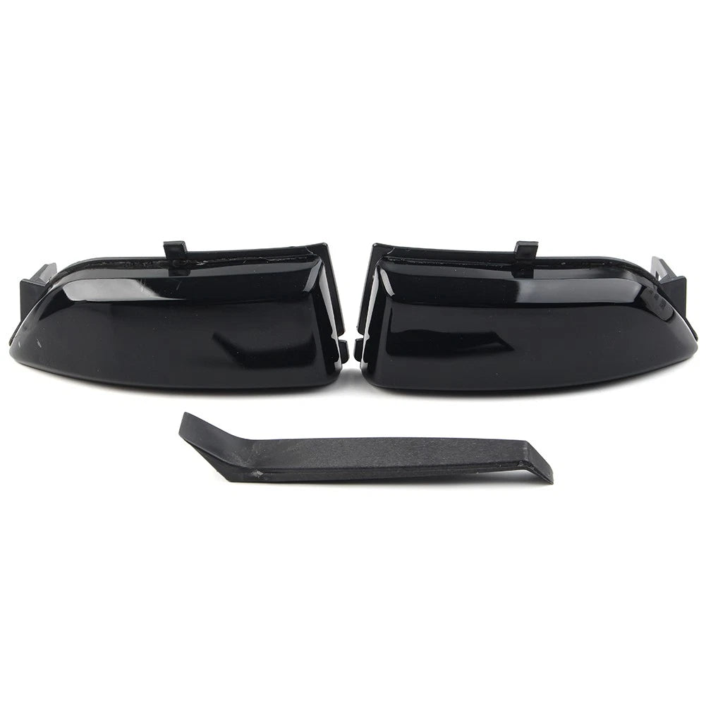LED Dynamic Side Mirror Turn Signal Light For Ford Everest 15+ Ranger T6 Raptor