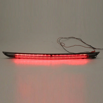 1x Red Highmount 3rd Third Stop Brake Light For VW Touareg 2003-10 7L6945097B/C