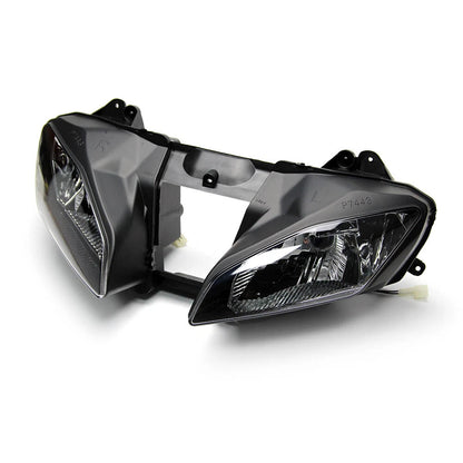 Headlight Assembly For Yamaha YZF R6 2008 2009 2010 2011 2012 2013 2014 2015 16