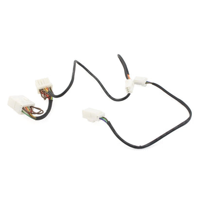 Motorcycle Quick Disconnect Wiring Harness For Harley Touring 1996-2013