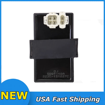 DC CDI Box For 150cc 200cc 250cc Taotao Kazuma Roketa Honda SUNL ATV Go Kart
