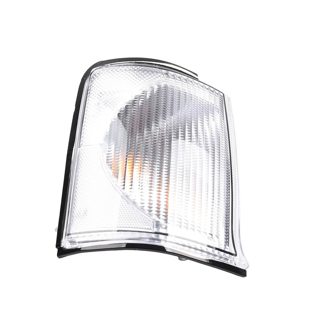 Right Side Front Clear Indicator Light For Land Rover Discovery 2 1999-2002