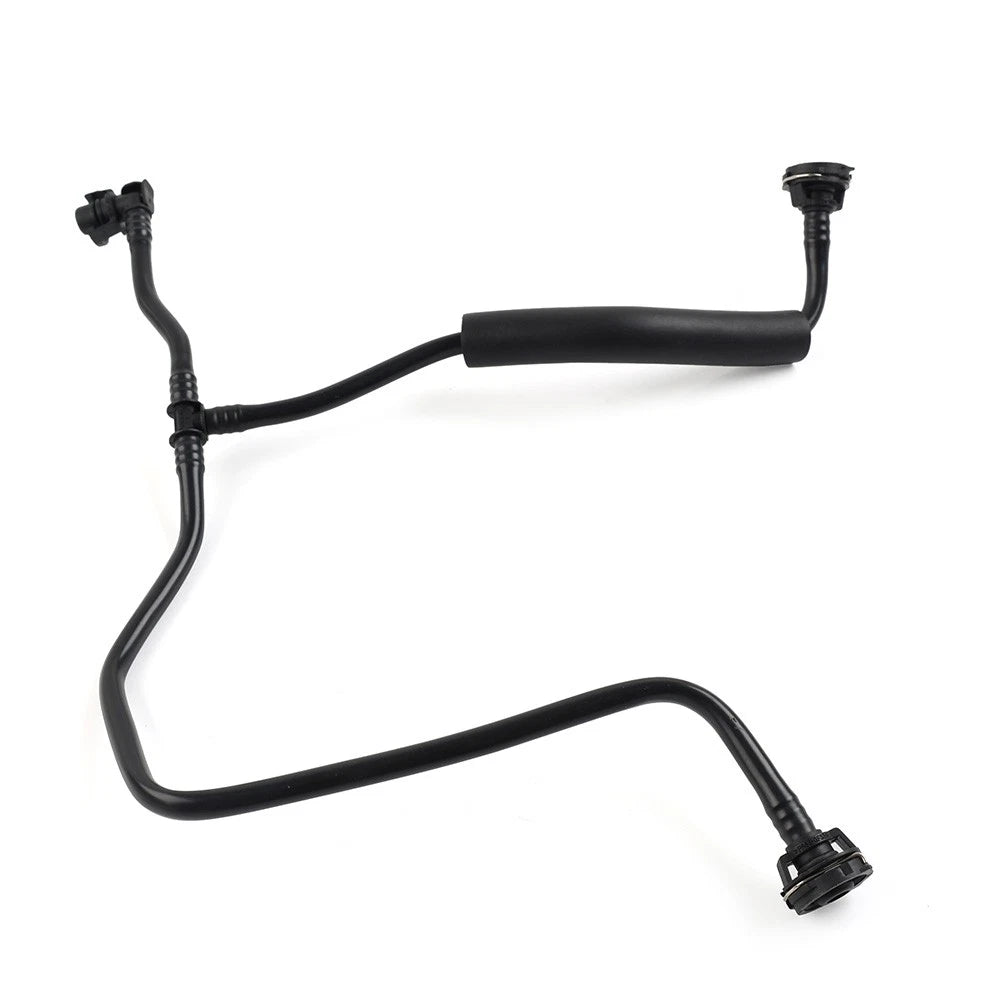 Engine Coolant Reservoir Hose Tank Bottle Overflow Tube For Land Rover Range