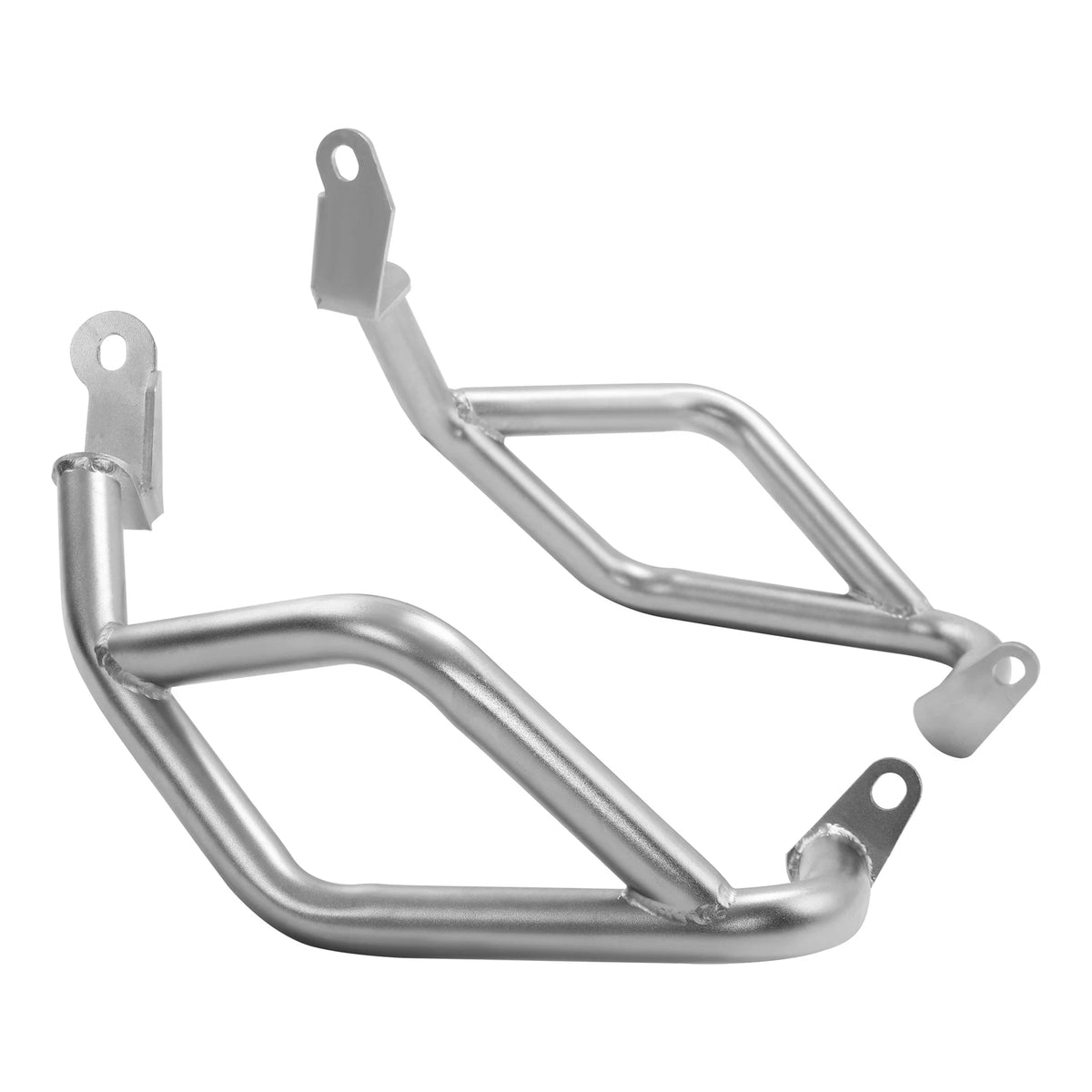 Engine Guards Crash Bars Frame Kit Fit For Honda CB500X 2019-2023 22 CB400X 2021
