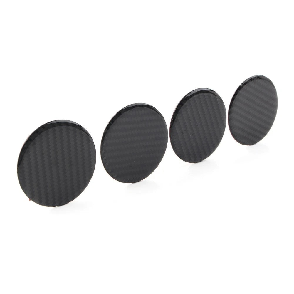 Car Dashboard Air Condition Vent Cover Trim Fit Jeep Wrangler JK JL 2007-2022