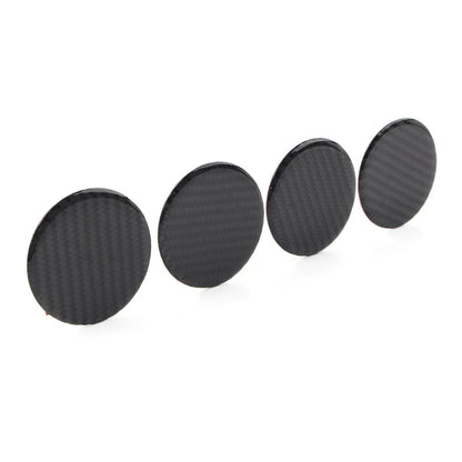 Car Dashboard Air Condition Vent Cover Trim Fit Jeep Wrangler JK JL 2007-2022