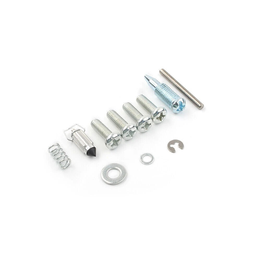 Carburetor Repair Rebuild Kit For Yamaha Raptor 350 YFM350 2004-2013 2012 11 US