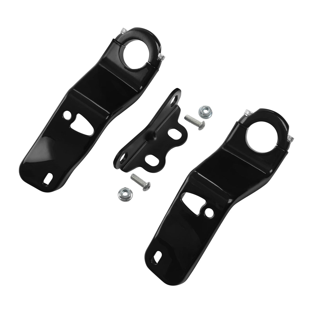Fairing Bracket Mount Kit For Harley Low Rider ST FXLRST 2022-2025 FXRST 2022 US