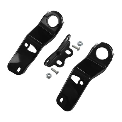 Fairing Bracket Mount Kit For Harley Low Rider ST FXLRST 2022-2025 FXRST 2022 US