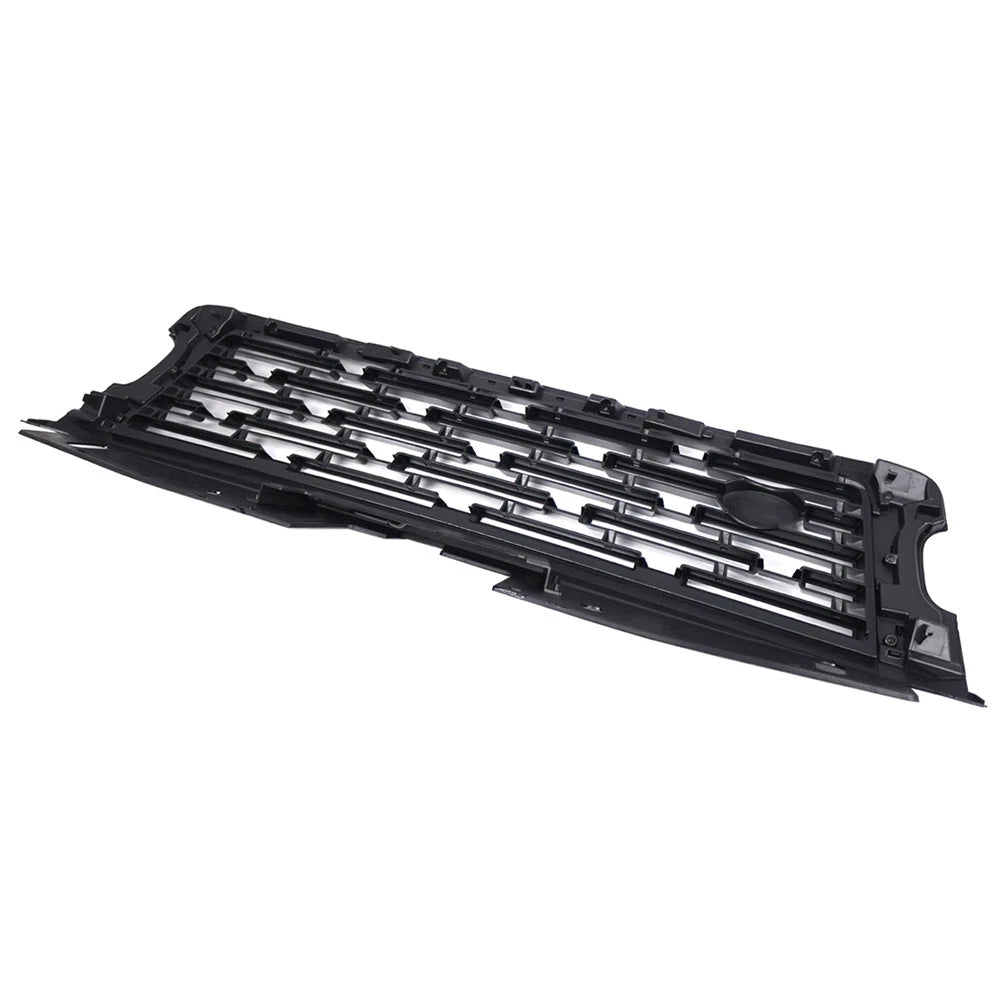 1 Piece Front Upper Bumper Grille For Land Rover Range Rover 2018-2022 LR098084