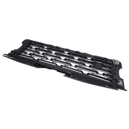 1 Piece Front Upper Bumper Grille For Land Rover Range Rover 2018-2022 LR098084