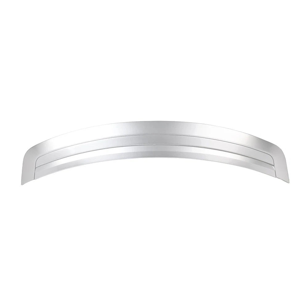 US Engine Hood Panel Molding Board Cover For Land Rover Range Rover 13-17 Silver