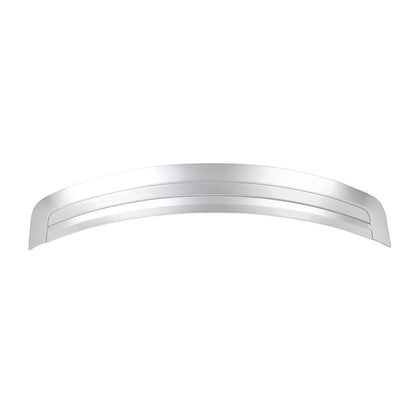 US Engine Hood Panel Molding Board Cover For Land Rover Range Rover 13-17 Silver