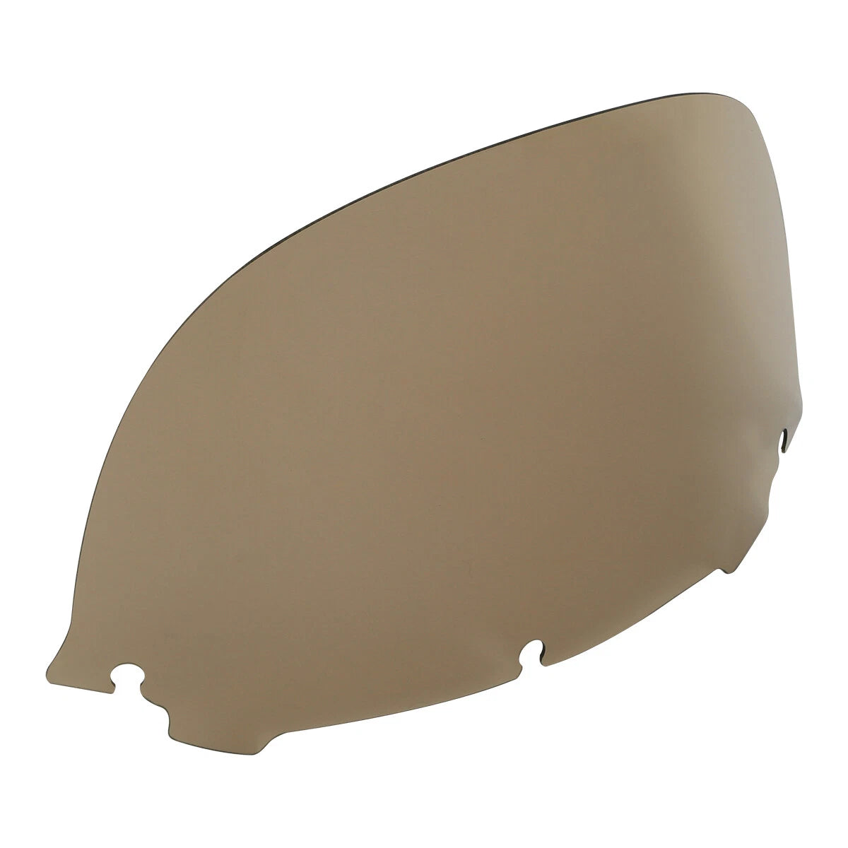 Outer Fairing & Windshield & Air Deflector For Harley Touring Street Glide 14-23