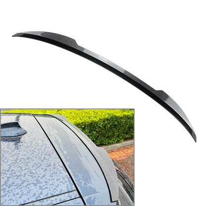 US Rear Roof Spoiler Wing For BMW 1 Series F20 F21 116i 118i 120i 125i M135i